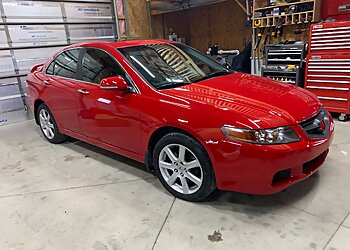 Dayton Auto Body Shops Maaco Auto Body Shop & Painting