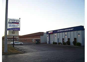Maaco Auto Body Shop & Painting Dayton Auto Body Shops