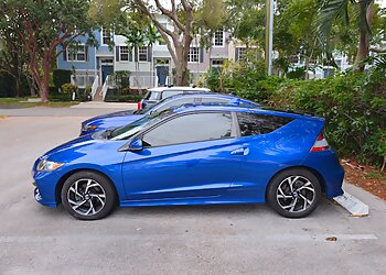 Fort Lauderdale Auto Body Shops Maaco Auto Body Shop & Painting