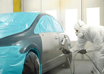 Garden Grove Auto Body Shops Maaco Auto Body Shop & Painting