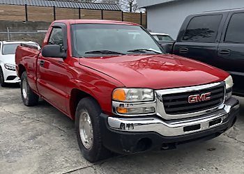 High Point Auto Body Shops Maaco Auto Body Shop & Painting