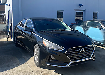 High Point Auto Body Shops Maaco Auto Body Shop & Painting