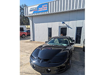 Maaco Auto Body Shop & Painting High Point Auto Body Shops