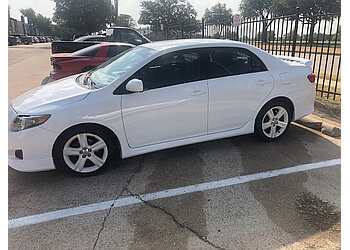 Maaco Auto Body Shop & Painting - Irving, TX Auto Body Shops - Car Image