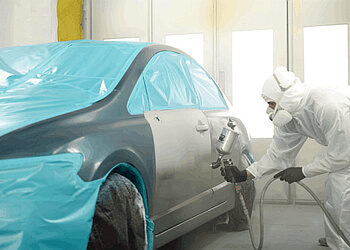 Maaco Auto Body Shop & Painting - Irving, TX Auto Body Shops - Work Image