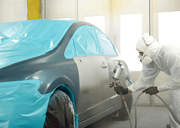 Maaco Auto Body Shop & Painting - Lancaster, CA Auto Body Shops - Job Site Image