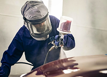 Maaco Auto Body Shop & Painting - Lancaster, CA Auto Body Shops - Service Highlights
