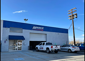 Maaco Auto Body Shop & Painting Maaco Auto Body Shop & Painting - Lancaster, CA Auto Body Shops - Client Image