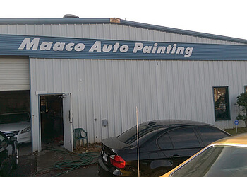 Maaco Auto Body Shop & Painting Little Rock Auto Body Shops