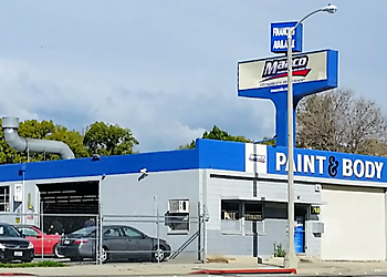 Maaco Auto Body Shop & Painting Pomona Auto Body Shops image 1