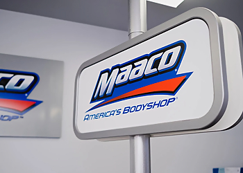 Maaco Auto Body Shop & Painting Maaco Auto Body Shop & Painting - Springfield, MA Auto Body Shops - Company Image