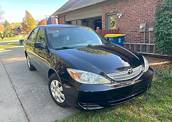 Indianapolis Auto Body Shops Maaco Auto Body Shop & Painting Indianapolis