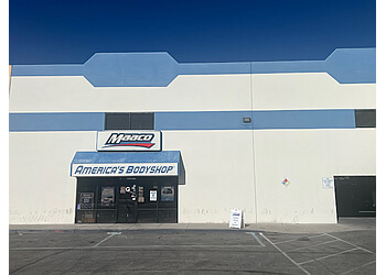 Maaco Auto Body Shop & Painting North Las Vegas North Las Vegas Auto Body Shops