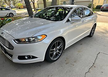 Tampa Auto Body Shops Maaco Collision Repair & Auto Painting Tampa