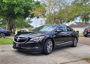 Tampa Auto Body Shops Maaco Collision Repair & Auto Painting Tampa