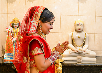 Cary Videographers Maadhurya Photography & Videography