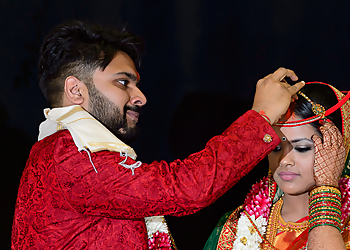 Cary Videographers Maadhurya Photography & Videography