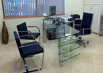 Rancho Cucamonga Plastic Surgeon Maan Kattash, MD, FACS