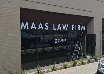 San Antonio Real Estate Lawyers Maas Law Firm