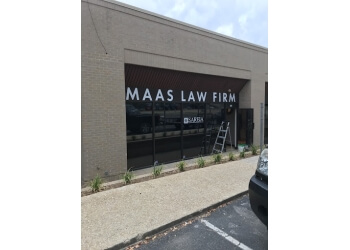 Maas Law Firm San Antonio Real Estate Lawyers