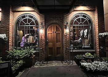 Columbus Italian Restaurants Mabella's Italian Steakhouse