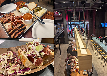 Cleveland Barbecue Restaurants Mabel's BBQ