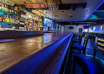 Santa Clarita Night Clubs Mabel's Roadhouse