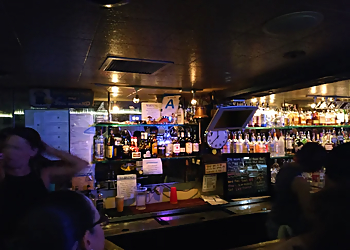 Santa Clarita Night Clubs Mabel's Roadhouse