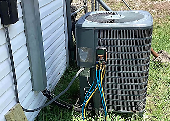 Palm Bay Hvac Services Mac 5 Services