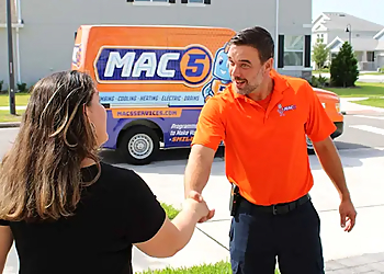 Mac 5 Services Palm Bay Hvac Services image 1