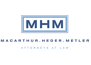 Provo Business Lawyers MacArthur, Heder & Metler, PLLC