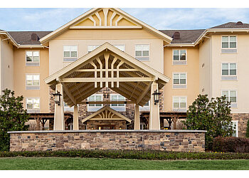 MacArthur Hills Irving Assisted Living Facilities