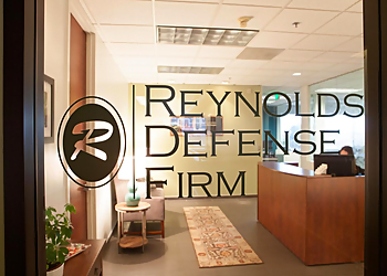 Portland DUI Lawyers MacDaniel E. Reynolds - REYNOLDS DEFENSE FIRM