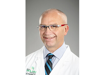 Mac Diarmid Scott A, MD - ALLIANCE UROLOGY SPECIALISTS  Greensboro Urologists