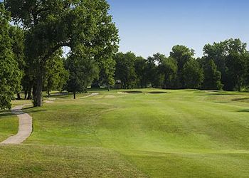 MacDonald Golf Course Wichita Golf Courses