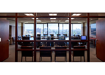 Erie Employment Lawyers MacDonald, Illig, Jones & Britton LLP