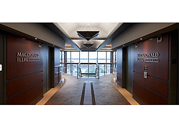 Erie Employment Lawyers MacDonald, Illig, Jones & Britton LLP