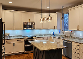 Detroit Painters MacFarland Painting