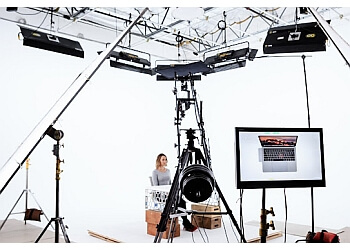 Fremont Videographers Mac House