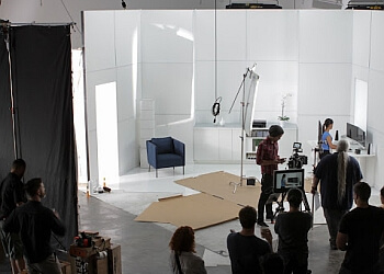 Fremont Videographers Mac House