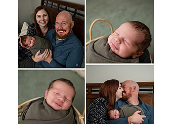 Aurora Portrait Photographers MacKenzie Carullo Photography