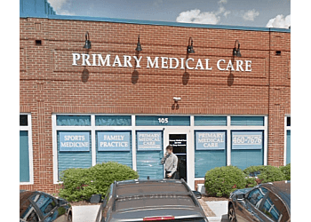 MacKenzie Mary, MD - PRIMARY MEDICAL CARE Cary Primary Care Physicians