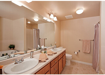 Colorado Springs Assisted Living Facilities MacKenzie Place Colorado Springs