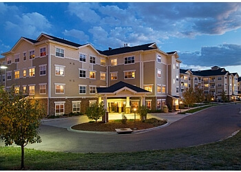 MacKenzie Place – Colorado Springs Colorado Springs Assisted Living Facilities