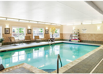 Fort Collins Assisted Living Facilities MacKenzie Place Fort Collins