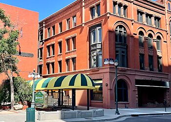 Colorado Springs Steak Houses MacKenzie's Chop House