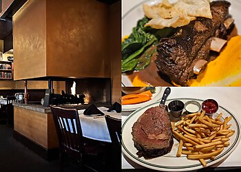 Colorado Springs Steak Houses MacKenzie's Chop House