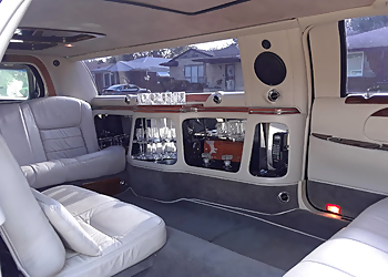 Sterling Heights Limo Service Mac Limousine