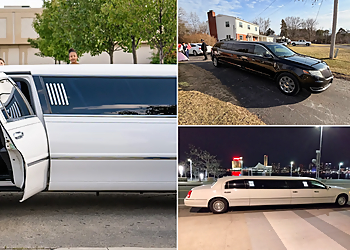 Sterling Heights Limo Service Mac Limousine