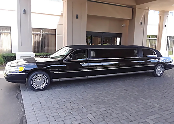 Sterling Heights Limo Service Mac Limousine LLC